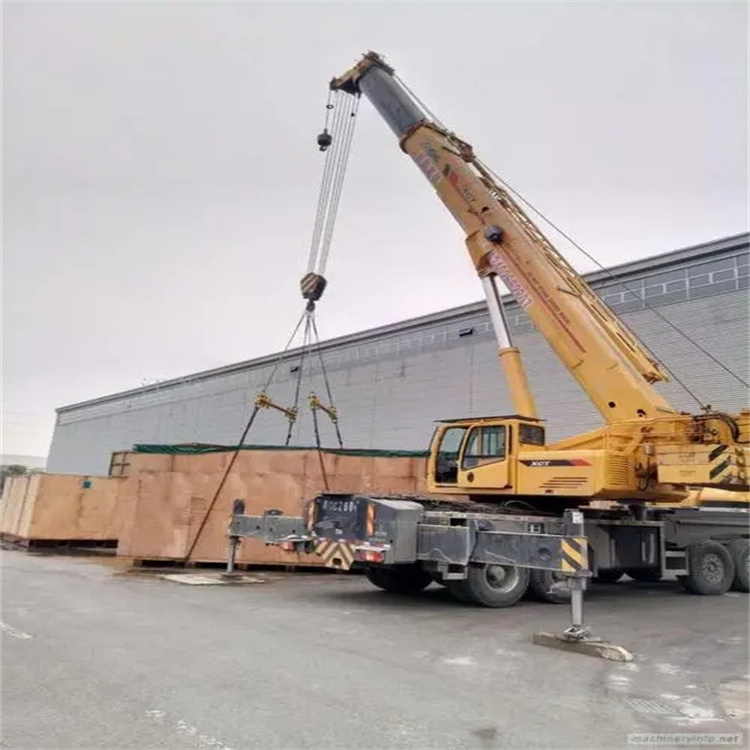 黄竹镇吊车出租哪家正规