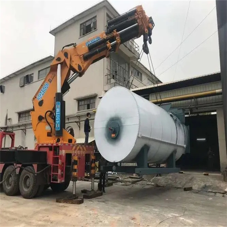 黄竹镇出租大型吊车