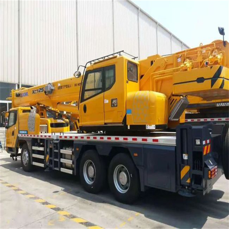 黄竹镇哪里有租赁吊车的