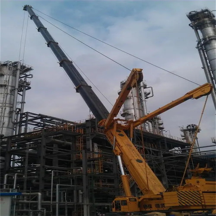 黄竹镇哪有吊车出租吊车租赁