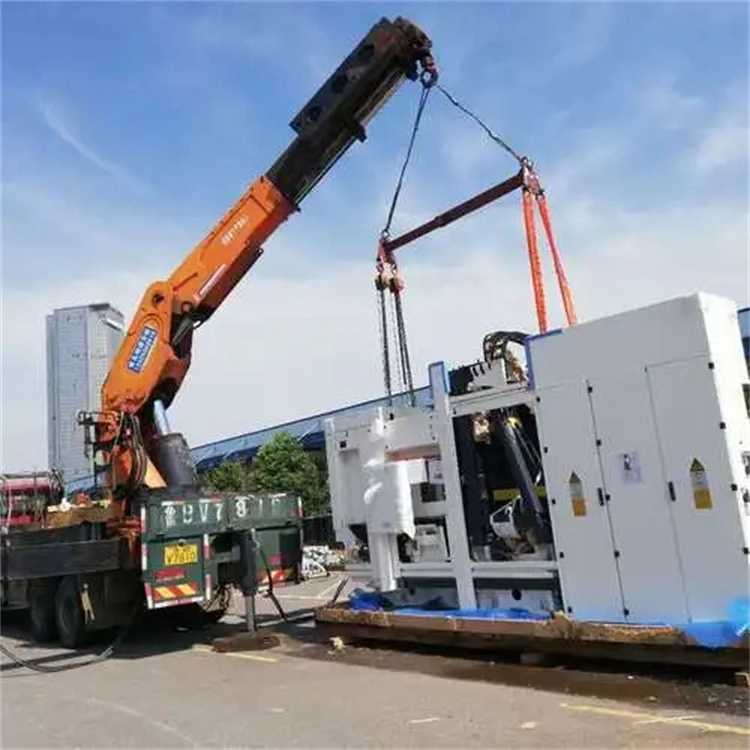 黄竹镇附近小吊车联系方式|8-16吨|本地及时服务