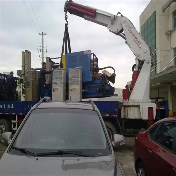 黄竹镇吊车救援小汽车怎么吊